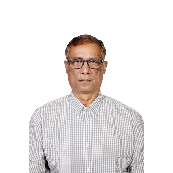 Masudur Rahman Chowdhury